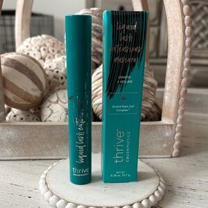 Thrive Causemetics Liquid Lash Extensions Tubing Mascara